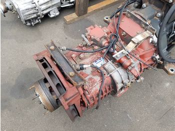 Gearbox for Truck ZF S6-36: picture 1