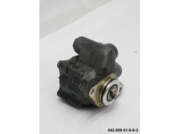 Steering pump for Truck ZF Servopumpe Hydraulikpumpe 5801299355 7685955371 Iveco (442-009 01-8-8-2): picture 1