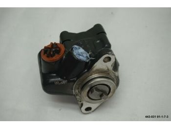 Steering pump for Truck ZF Servopumpe Hydraulikpumpe 5801299355 7685955371 Iveco (443-031 01-1-7-3): picture 1