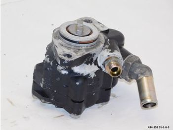 Steering pump for Truck ZF Servopumpe Hydraulikpumpe A0024604980 7685955253 MB Atego (434-159 01-1-6-3): picture 1