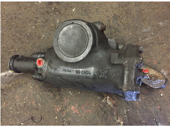 Steering gear for Truck ZF TGA 26.410 (01.00-): picture 5