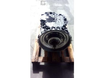 Gearbox for Truck ZF TRAXON 12 TX 2620 TD: picture 1