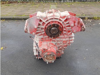Gearbox for Truck ZF VG17001: picture 1