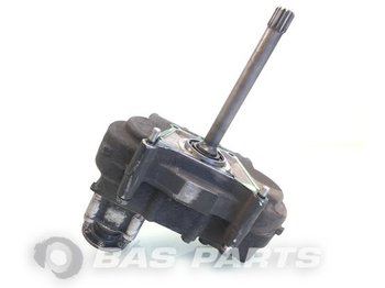 Transmission for Truck ZF ZF PTO  N AS/10B: picture 1