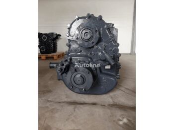 Gearbox SCANIA