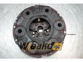 Clutch and parts for Construction machinery ZTS Stavostroj VV200 18/50/400: picture 1