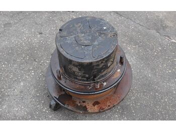 Transmission for Agricultural machinery ZWOLNICA ZWROTNICA JCB FASTRAC 2135 1135 NR 45416401P: picture 1