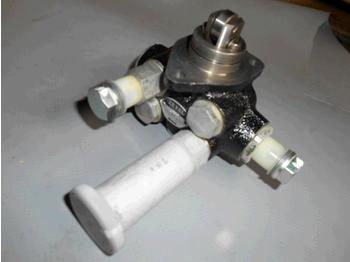 New Fuel pump for Construction machinery Zexel 105237-4731: picture 1
