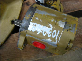 Hydraulic pump for Construction machinery Zexel 307002-4210: picture 1