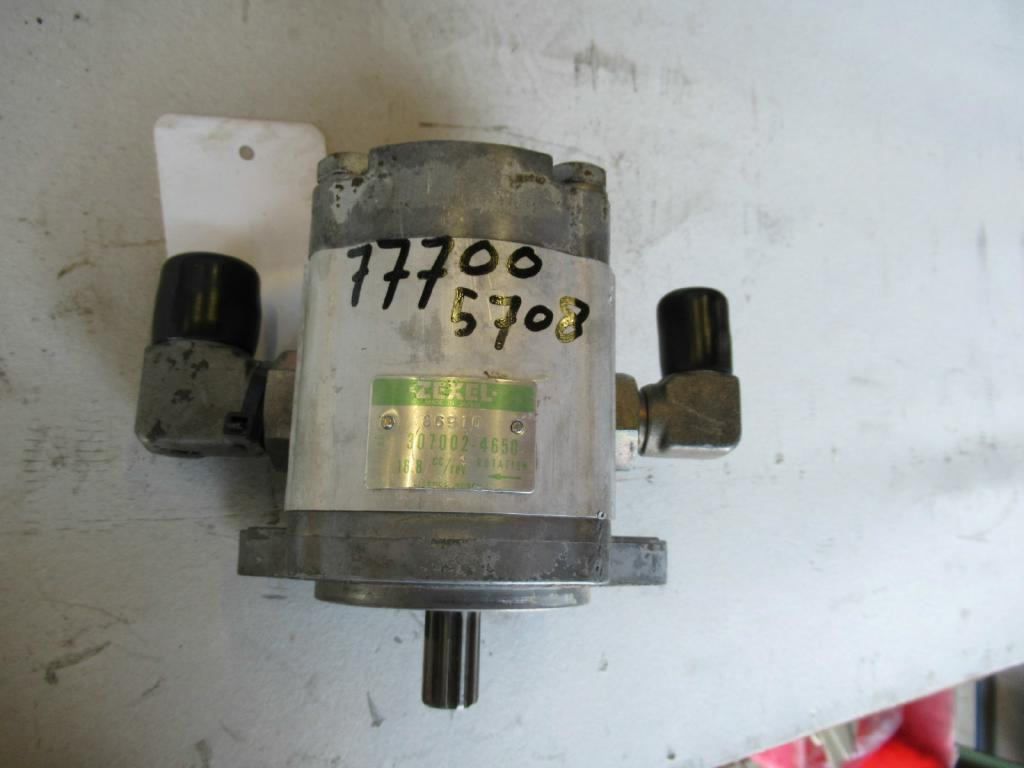 Hydraulic pumps for ZEXEL for sale