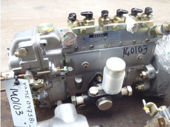 Fuel pump for Construction machinery Zexel NP-PES6A95C312LS2000: picture 1