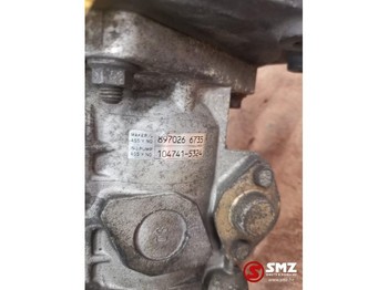 Fuel pump for Truck Zexel Occ Injectiepomp zexel: picture 3