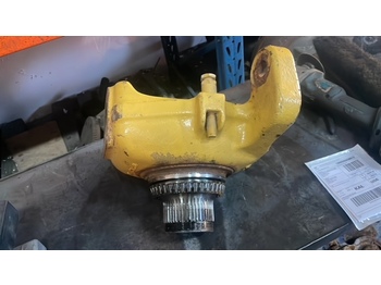 Steering knuckle for Agricultural machinery Zwrotnica Cat Caterpillar th220, th330 , th355 , th360: picture 5
