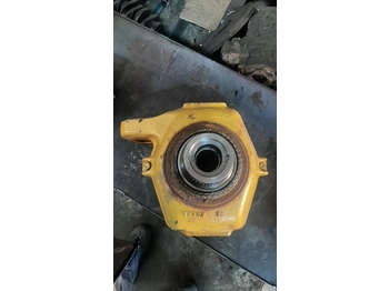 Steering knuckle for Agricultural machinery Zwrotnica Cat Caterpillar th220, th330 , th355 , th360: picture 3