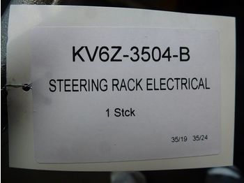 New Steering gear for Van elektische power steering TRW (new) KV6Z3504B: picture 1