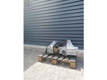 Engine for VOLKSWAGEN Crafter 2.0cc TDI automobile: picture 1