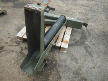 Frame/ Chassis for Sprayer for sprayer: picture 1