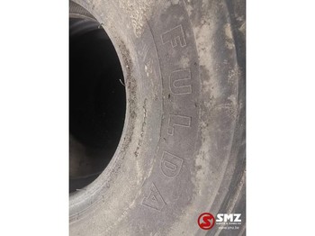Tire for Truck fulda Occ Band 14.00r20 Fulda: picture 3
