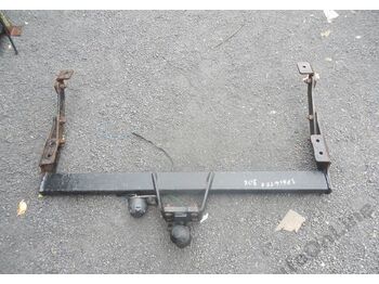 Frame/ Chassis for Van hak haki sprinter 906: picture 1