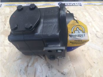 Hydraulic pump for Wheel loader hydraulic pump: picture 1
