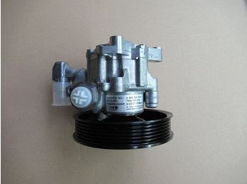 New Steering pump for Van hydraulic pump, Steering Bosch (new)  KS00000631: picture 1