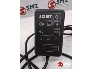 Electrical system JOST