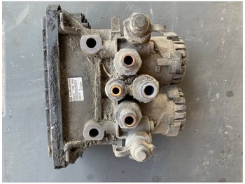 Brake valve for Truck modul ebs supapa spate VOLVO: picture 1