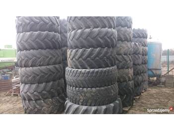 Tire for Agricultural machinery opona kleber 420/85r28 lub 16,9r28 kilka sztuk,fv: picture 1