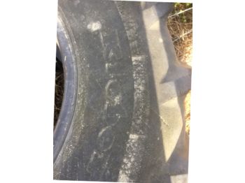 Tire for Construction machinery pneus 16,9,24: picture 1