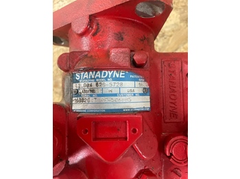 Fuel pump for Agricultural machinery pompa Stanadyne DB4 629-5728 , RE506885: picture 4