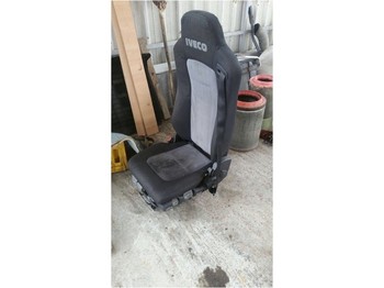 Seat for Truck scaun sofer iveco stralis: picture 1
