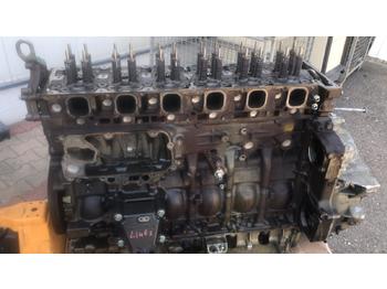 Engine for Truck short block Mercedes Actros MP4 OM470: picture 1