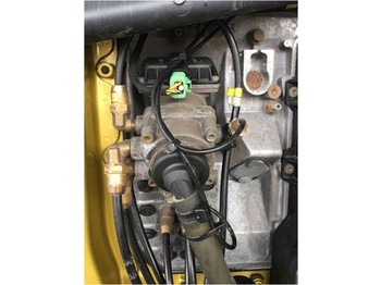 Brake valve for Truck supapa comanda frana picior volvo: picture 1