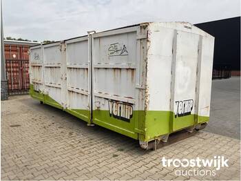 Shipping container : picture 1