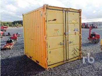 Shipping container 10 Ft: picture 1