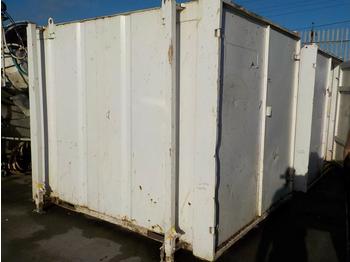 Swap body/ Container 10' x 8' Container: picture 1