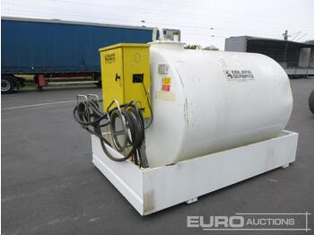 Storage tank 2020 Emiliana Serbatoi TF3/50: picture 1