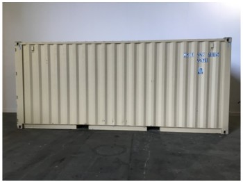 Swap body/ Container 20Ft Ablution Containers NEW: picture 1