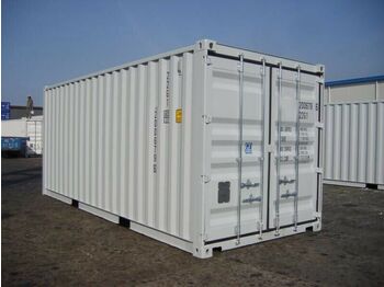 Shipping container 20ft 10ft 8 ft  Seecontainer NEUWERTIG  Miete: picture 1