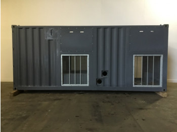 Shipping container 40FT Container: picture 1