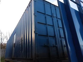 Shipping container 40' Container: picture 1