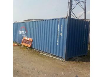 Shipping container 40` Container c/w Contents: picture 1