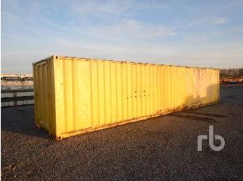Shipping container 40 FT: picture 1