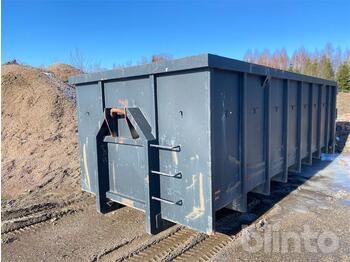 Roll-off container 6000 mm: picture 1