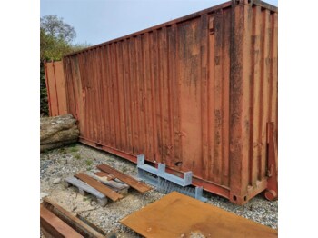 Roll-off container ABC 824190: picture 2