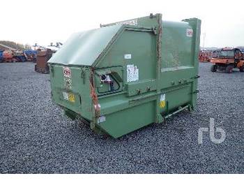 Shipping container AJK 6E Press: picture 1