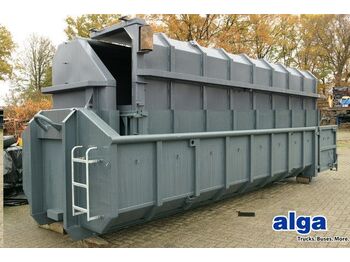 Roll-off container Abrollbehälter, Container, 15m³,sofort verfügbar: picture 4