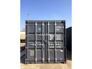 Shipping container CONTAINER 20" PREMIER VOYAGE: picture 1