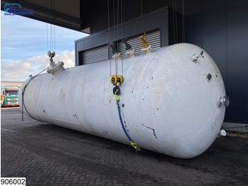 Storage tank Citergaz Gas 50000 liter LPG GPL gas storage tank: picture 1
