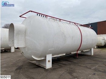 Storage tank Citergaz Gas 52070 liter LPG GPL gas storage tank: picture 1